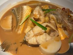 -新荣记(BFC外滩金融中心店)