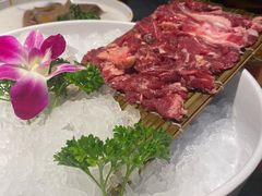 鲜切精品吊龙-小龙坎火锅(春熙太古里店)