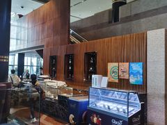 -上海新锦江大酒店