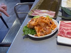 -外婆掌柜·东北家庭烤肉(托乐嘉店)
