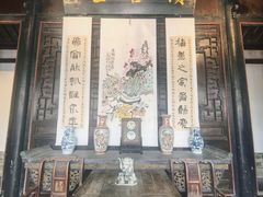 -天朝元辅-徐州民俗博物馆