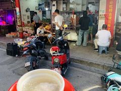 -秦胖子肉陀良心店