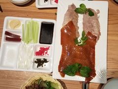 -四季民福烤鸭店(前门廊房二条店)