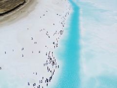 -东台吉乃尔湖