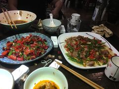 -吃货私房菜(丽江束河古镇店)