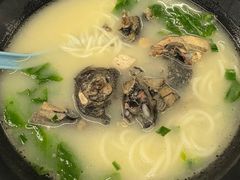 -北大家园食堂