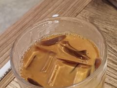 -Vanilla Specialty Coffee(八大关店)