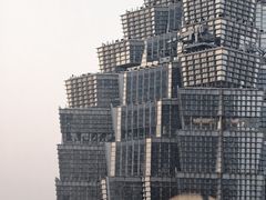 -上海中心大厦