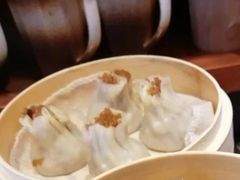 烧麦-芜小皖砂锅菜(青山街店)