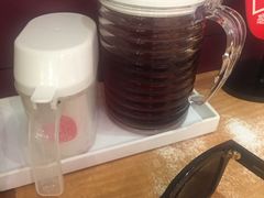 -恭和堂 龟苓膏(铜锣湾店)