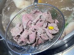 -海汕记·潮汕鲜牛肉火锅·自助