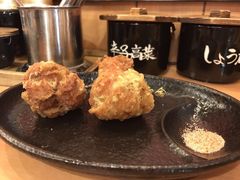 -博多一幸舍(侨福芳草地购物中心店)