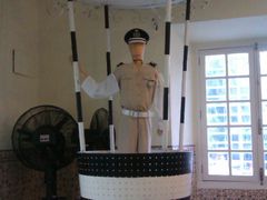 -澳门保安部队博物馆