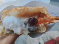 -台湾味正点车轮饼可丽饼(南禅寺店)