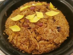 糯米飯-金苑海鲜酒家(来魅力店)