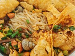 -柳州肥姨妈大骨螺蛳粉(沙河店)