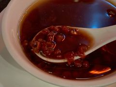 15年陈皮红豆沙-陈鹏鹏潮汕菜(宝安机场T3航站楼店)