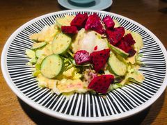 -小菜园新徽菜(合肥瑶海万达店)