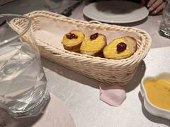 -PARFUM FLORAL花境法餐(南京首店)