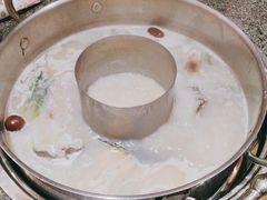 -江小渔鲜鱼火锅(应天西路店)