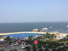 -启东恒大海上威尼斯酒店