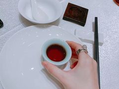 -广州逸林假日酒店·四季桃源中餐厅(白云山风景区店)