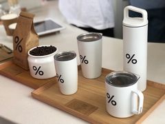 -% Arabica阿拉比卡咖啡(深圳湾万象城店)