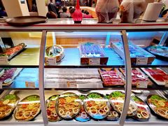 -冷面大王(大南街店)