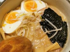 -文立新麻辣烫(合生汇21街区店)