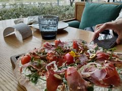 伊比利亚火腿薄脆-EN SPACE恩空间