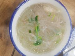 -老刘家泡馍·陕西老字号(钟楼广济街店)