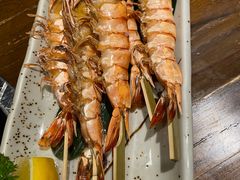 -蟹将军·松叶蟹和牛日料放题自助(K11店)