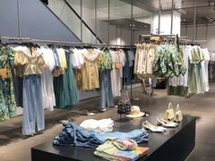 -URBAN REVIVO(深圳华润万象天地店)