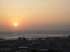 -六鳌古城