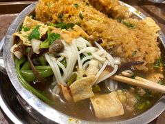 -柳州肥姨妈大骨螺蛳粉(万达中心店)