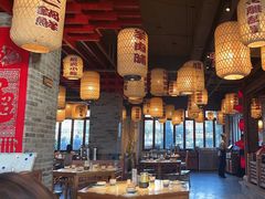 -二十八里太湖船菜(吉祥路店)