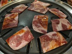 -九田家黑牛烤肉料理(吴江万象汇店)