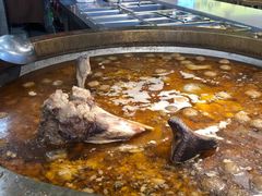 原汤牛肉粉-黔真牛原汤牛肉粉