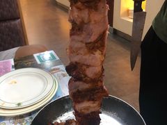 -巴犀烧烤(新崇光店)
