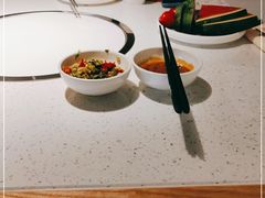 -左庭右院鲜牛肉火锅(苏州园区永旺店)