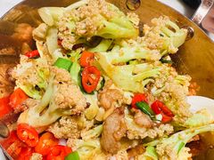 -径山十八道·风味民间菜(华夏之心店)