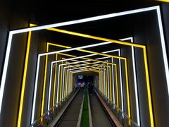 -Tenker Club弹刻极限主题公园 · 蹦床 · 团建 · 生日派对(大关店)