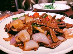 -大牌大·传统杭帮菜(湖滨店)