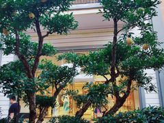 -王府井奥莱临潼小镇(临潼店)
