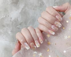 -Pink You美甲美睫纹绣定制中心