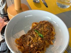 -璞渼咖啡 ROOF P.M. Café(浦东美术馆店)