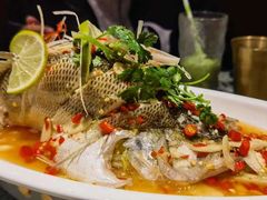 -Home Thai·泰谣(王府井apm店)