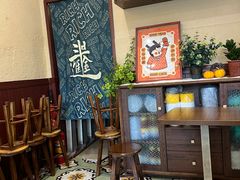 -曼谷食堂·泰国家庭料理