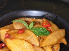 -凤园椰珍·椰子鸡火锅(番禺奥园广场店)