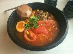 android_upload_pic-味千拉面(航洋国际购物中心)